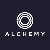 Alchemy logo - Similar company to Mindcloud