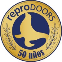 Grupo REPRO logo - Similar company to Antom