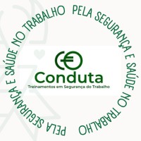 Conduta - Treinamentos em Segurança do Trabalho logo - Similar company to Sg Ambiental E Segurança Do Trabalho