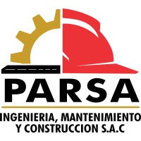 PARSA INGENIERIA MANTENIMIENTO Y CONSTRUCCION S.A.C. logo - Similar company to Gaje Corp