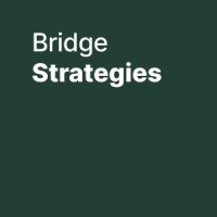 Bridge Strategies logo - Similar company to Bridge