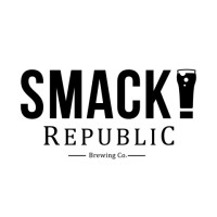 Smack! Republic Brewing Co. logo - Similar company to Tnt Mercury