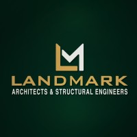 Landmark Architects and Structural Engineers logo - Similar company to Landmark Architects