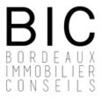 BIC BORDEAUX IMMOBILIER CONSEILS logo - Similar company to Neo Conseil Immobilier