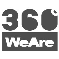 360WeAre logo - Similar company to Skillup.Me