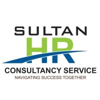 Sultan HR Consultancy Services logo - Similar company to Driv