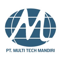 PT. Multi Tech Mandiri logo - Similar company to Pt Bpr Laksana Abadisunggal