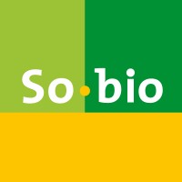 So.bio logo - Similar company to SOBIO Cosmetic Laboratory