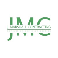 J. Marshall Contracting, LLC. logo - Similar company to Landmark Preservation Llc
