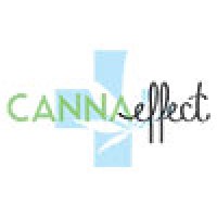 CannaEffect logo - Similar company to Terramai