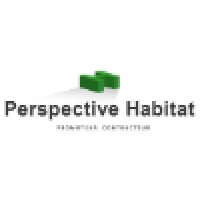 PERSPECTIVE HABITAT logo - Similar company to Sinea