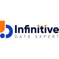 Infinitive Data Expert logo - Similar company to Ak Smart Solution Pvt Ltd