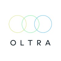 Oltra Creative logo - Similar company to Printco (Aust) Pty Ltd