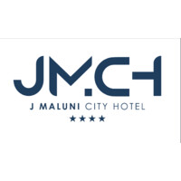 J Maluni City Hotel logo - Similar company to Poēsis Experience Hotel