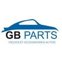 GB Parts logo - Similar company to Eagle Importacion
