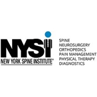 New York Spine Institute logo - Similar company to The Imsk & Spine Group, Pllc