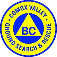 Comox Valley Ground Search & Rescue