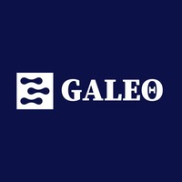 GALEΘ logo - Similar company to Walar