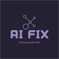AIFIX.AE logo - Similar company to Smart Fixxr