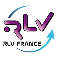RLV FRANCE logo - Similar company to Jumping International De Blaye