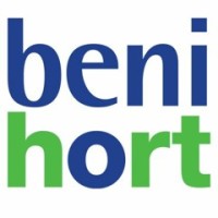 Benihort logo - Similar company to Sunaran, S.A.T.