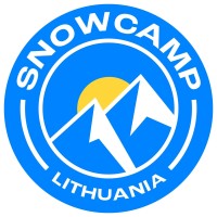 Snowcamp.lt logo - Similar company to Hi Mountains