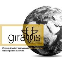 Giraffis logo - Similar company to Atsign Advertising Agency