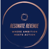 Resonate Revenue logo - Similar company to Kimco Solutions