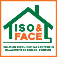 ISO&FACE logo - Similar company to Bg6