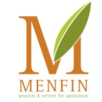 Menfin srl logo - Similar company to Evergreenbios