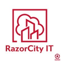 RazorCity IT logo - Similar company to Structured Domains