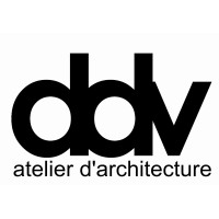 Atelier d'Architecture DDV logo - Similar company to Asymetrie Srl