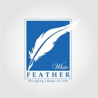White Feather LLC logo - Similar company to Intelliness Canada Inc.