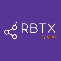 RBTX USA-Marketplace and Community logo - Similar company to Dfbg