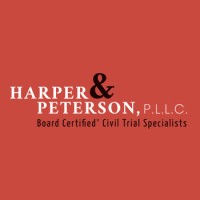 Harper & Peterson, P.L.L.C. logo - Similar company to Loopyah