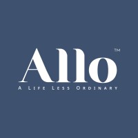Allo - A Life Less Ordinary logo - Similar company to Bloom Carbon