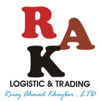 Reiaz Ahmad Khaybar Trading & Logistic Company logo - Similar company to Multi Integrated Support