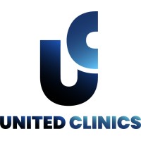 United Clinics logo - Similar company to Dentity