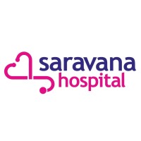 SARAVANA HOSPTIAL PVT LTD - INDIA logo - Similar company to Evolution Careers Training
