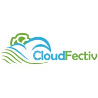 CloudFectiv logo - Similar company to Gamrz Only