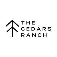 The Cedars Ranch logo - Similar company to Backyard Pod