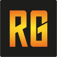 Rizing Games UK logo - Similar company to Volobyte