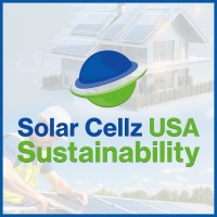 Solar Cellz USA logo - Similar company to Solar Cell