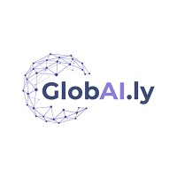 GlobAI.ly logo - Similar company to Kompaas.Tech Kft.