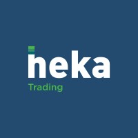 Heka Trading logo - Similar company to Better Digital Ai Services And Applications Llc.