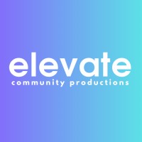 Elevate Community Productions CIC logo - Similar company to Flowspire