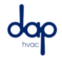 DAP HVAC logo - Similar company to Ceorent - Isubs Smart