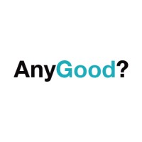 AnyGood? logo - Similar company to Shared Advisory