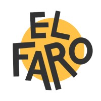 El Faro Taller logo - Similar company to Twona - All About Artworks