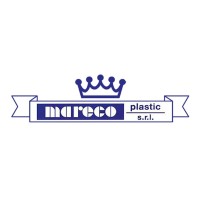 MARECO PLASTIC S.R.L. logo - Similar company to Cabe S.R.L.